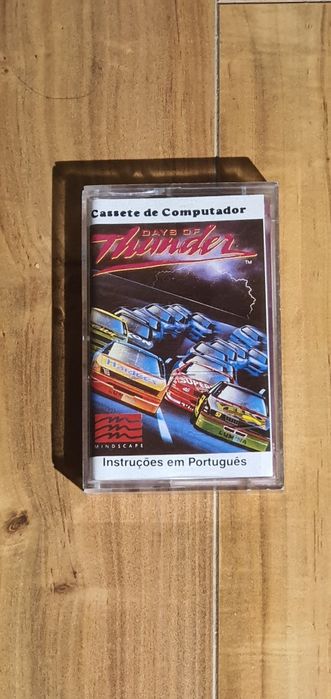 8 jogos ZX Spectrum- pack #16