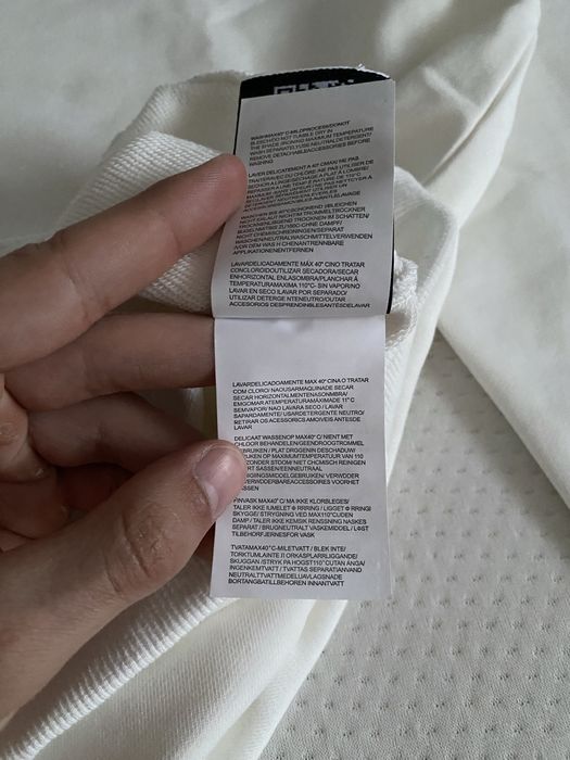 Світшот Stone Island