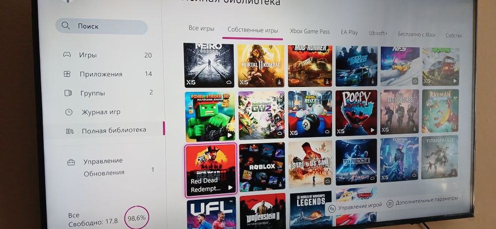 Xbox siries X  Xbox S|X приставка ікс бокс сіріес ікс