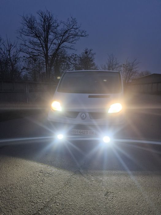 Продам Рено трафик 2.0