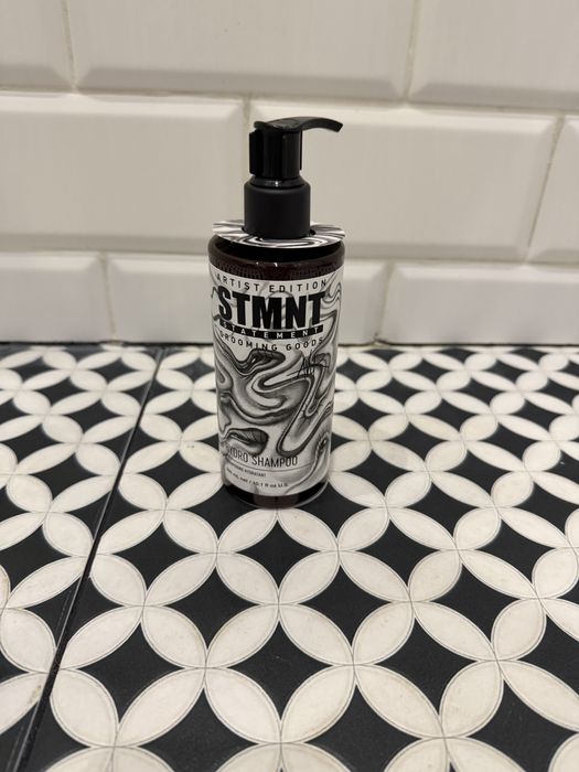 Stmnt shampooing Hydratant 300ml