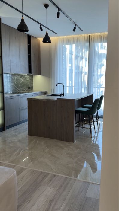 Parkland 97,3 м, 5 поверх 228 000$