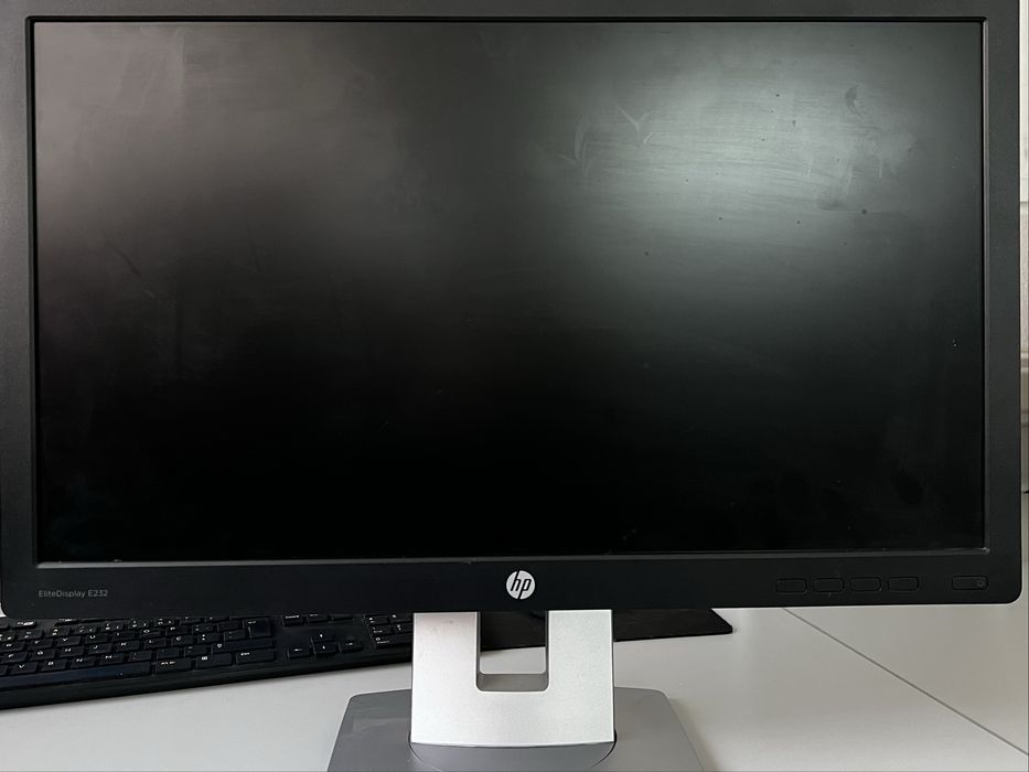 Monitor HP EliteDisplay 23”