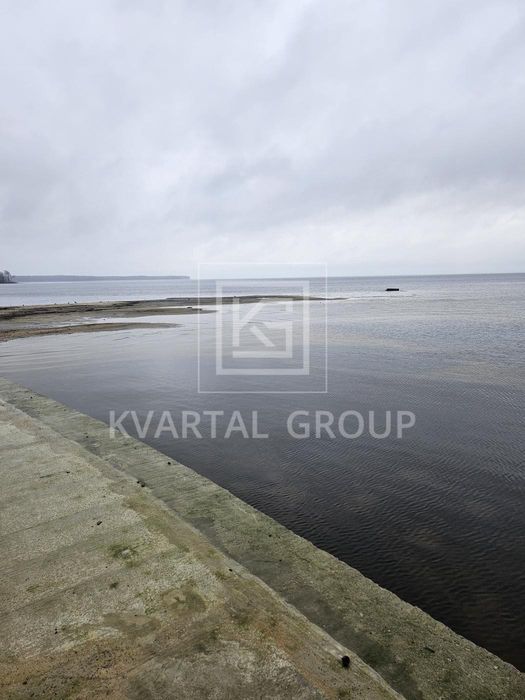 Продаж земельної ділянки перша лінія біля Київського моря