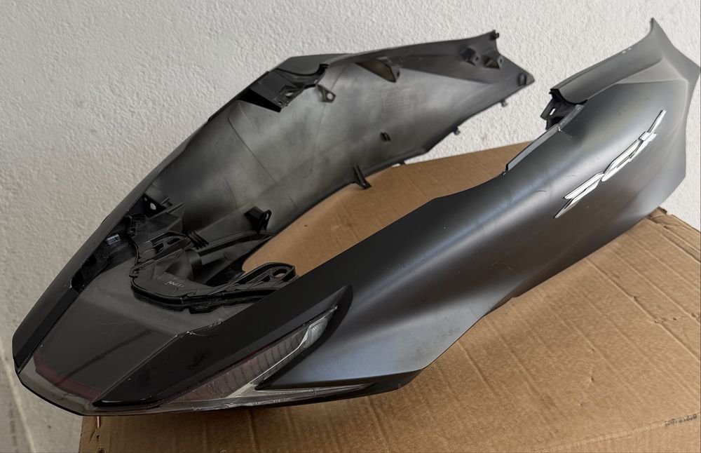 Laterais De Honda PCX