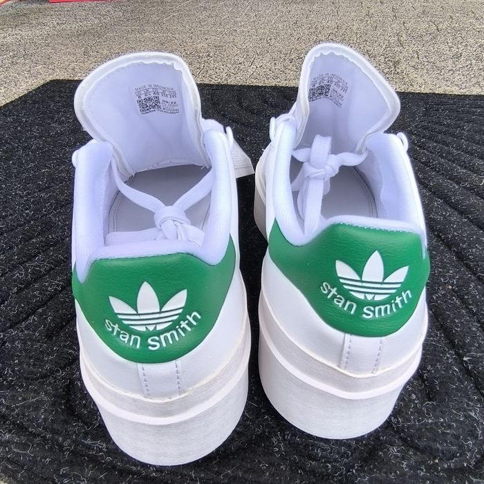 Buty Adidas 38 nowe Stan Smith