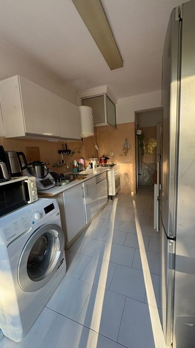 Reservado Apartamento T1 Belas