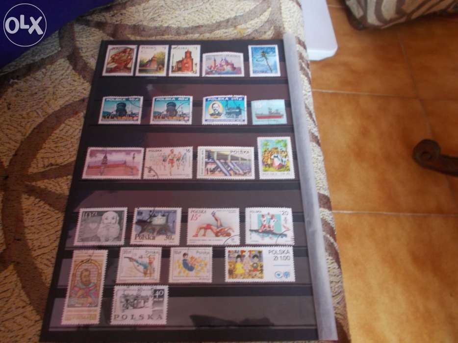 Selos da Polónia