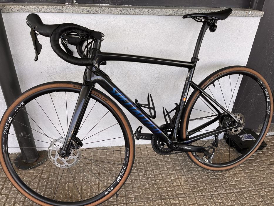 Specialized Tarmac SL6 Carbono