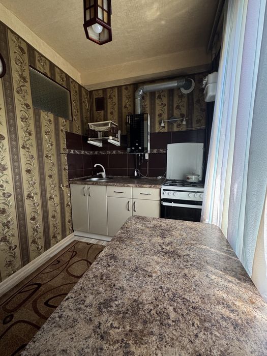 Сдам 1-км кваритру