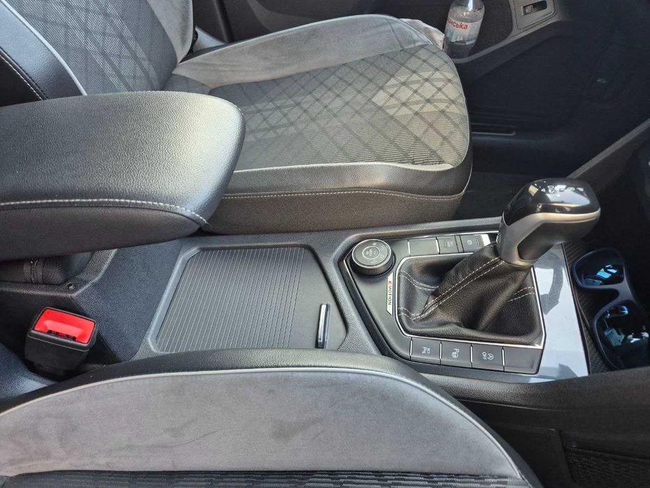 Volkswagen Tiguan 2021 VIN WVGZZZ5NZNW509638 фото оголошення 13 з 18
