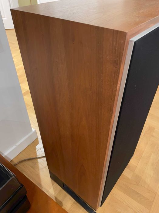 Kolumny Monitory IMF TLS 80 - linia transmisyjna