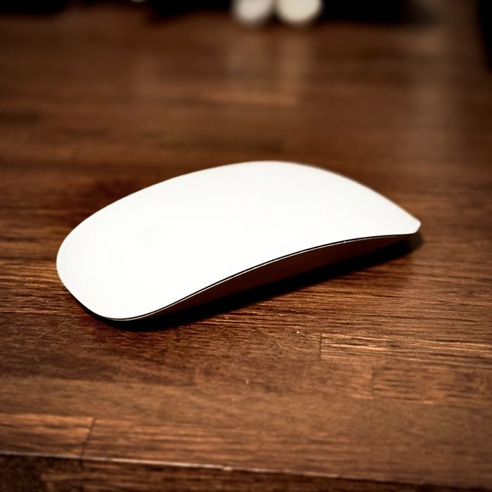 Myszka Apple Magic Mouse 2 A1657