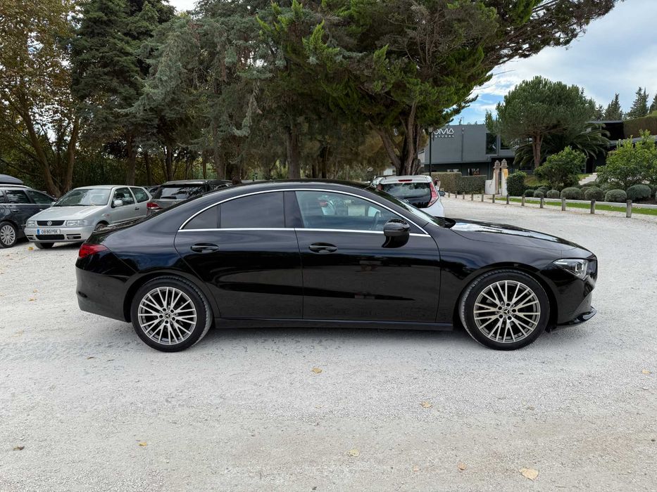 Mercedes-Benz CLA 180 d - Mafra/Lisboa