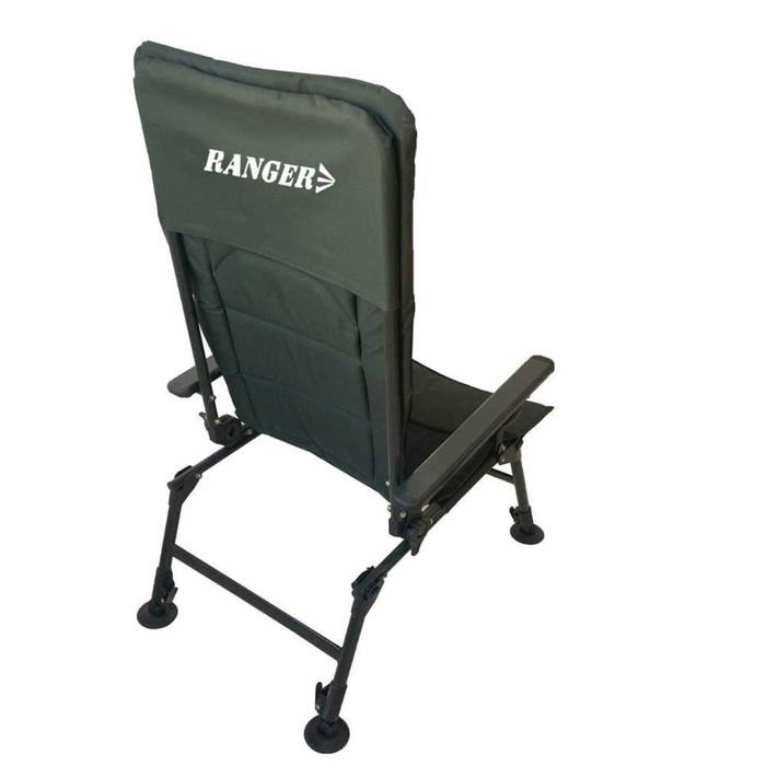 Кресло карповое Ranger Expert SL-113 RA-2252 + Подарок или Скидка