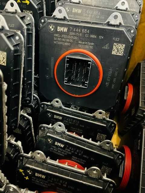 Блок LED BMW F30 Full Led BMW 3 F30 FLE2 7444684; 7457874; 7444686