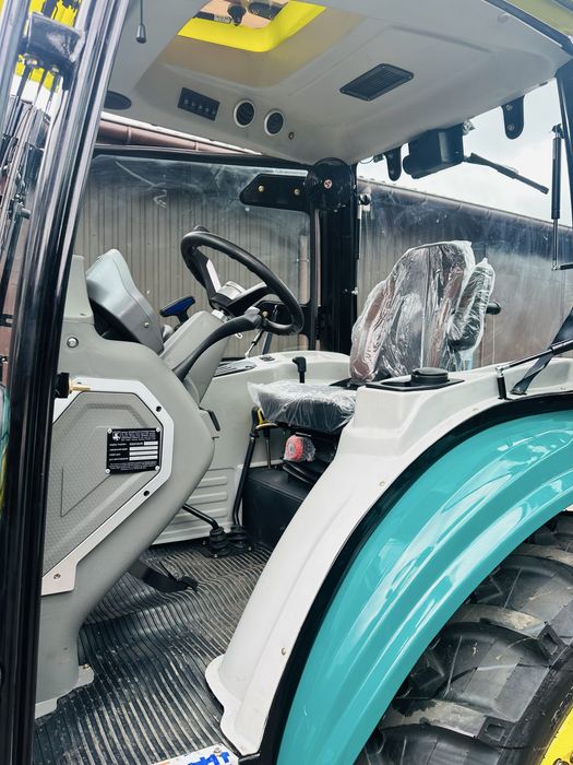 Трактор KENTAVR S 504CСUе