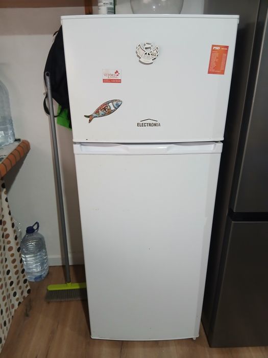 Frigorífico como novo