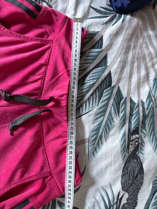Spodnie dresowe Adidas rozm M