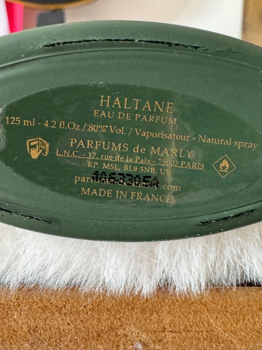 PDM Haltane 100ml