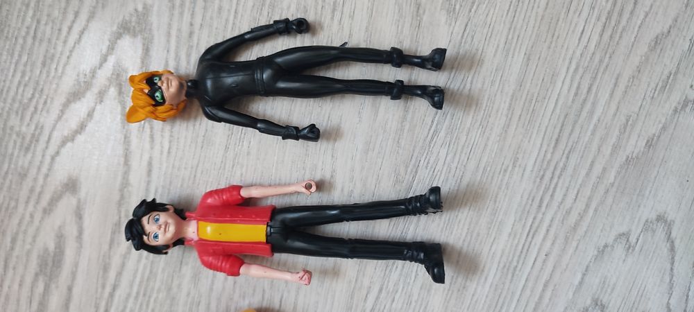Модельки Б/у одним лотом