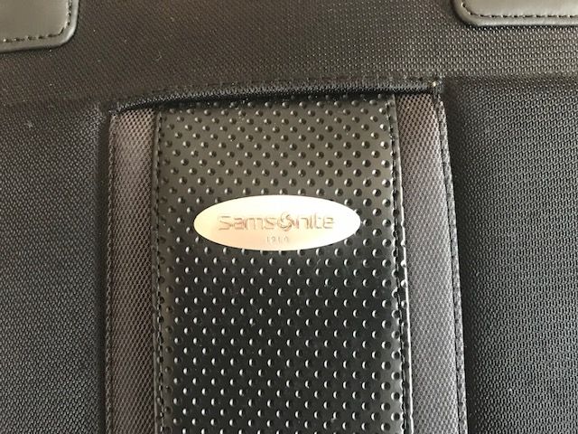 Mala portatil Samsonite437518205106923521