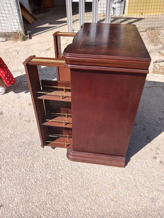 Movel  de sala com bar