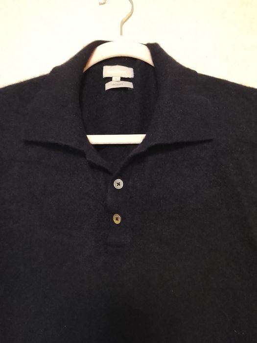 Maddison Кашемировый поло р.L