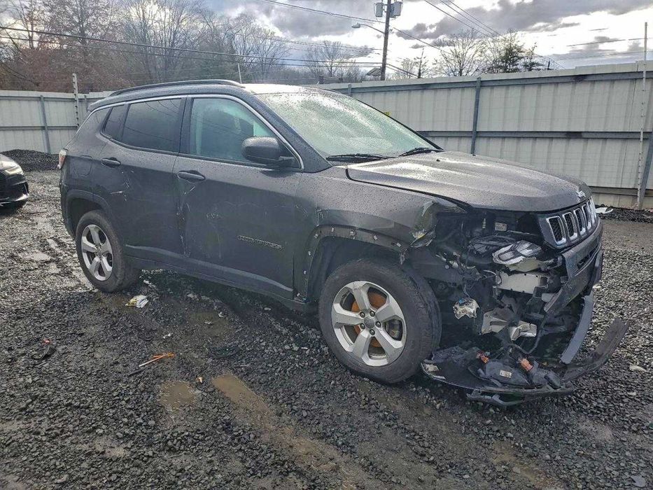 2018 Jeep LATITUDE 4х4 найдешевший в дорозі, Терміново