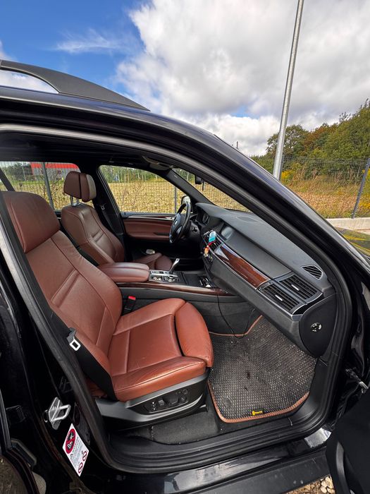 Bmw X5 e70 3.0 d