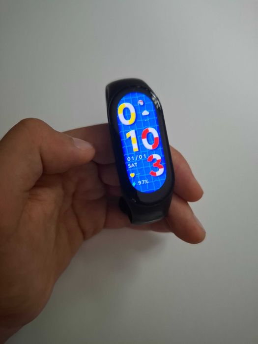 Xiaomi Smart Band 7
