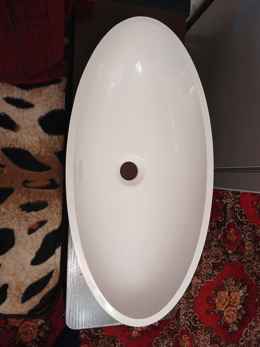 Умивальник чаша нова