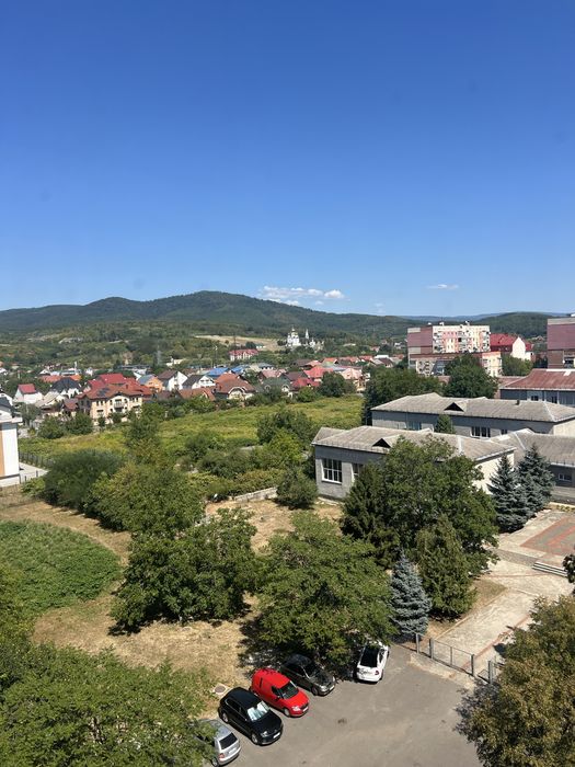 Продаж квартири у Росвигово