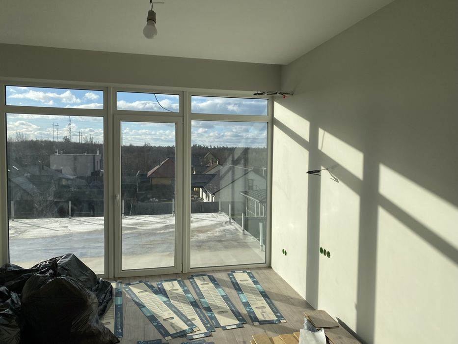 Продаж будинку з ремонтом с.Хотів