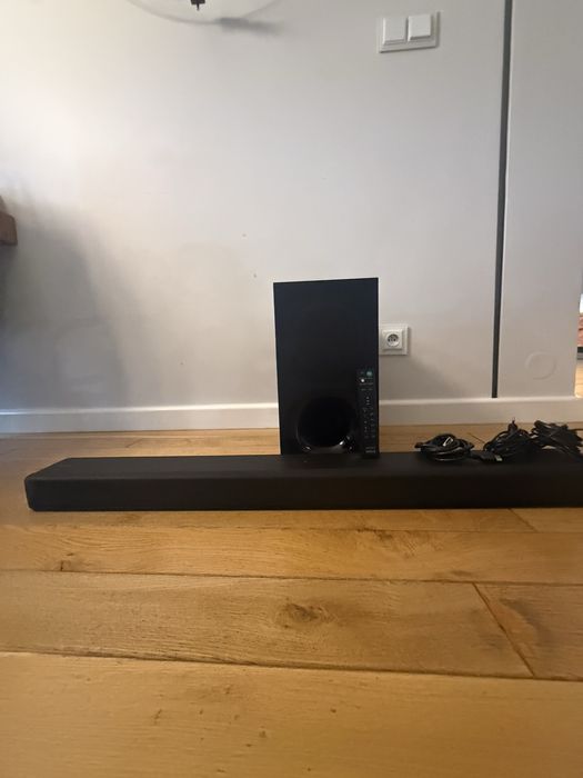 Soundbar Sony ht-g700