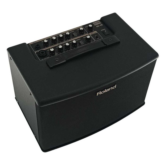 Roland AC-40 Amplificador de Guitarra Acústica