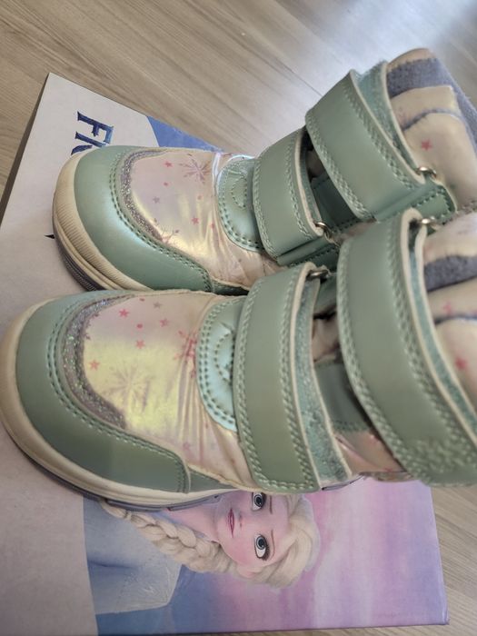 Sprzedam zimowe trzewiki