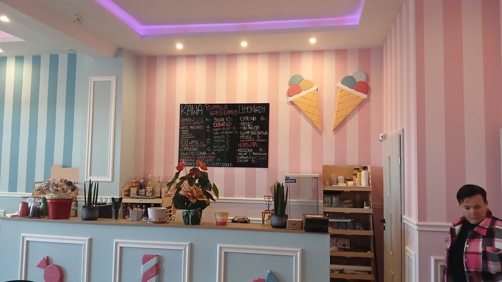 Wynajmę lokal w centrum Bytowa po modernizacji