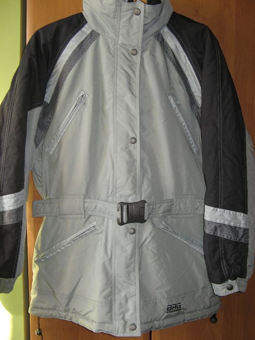 Куртка спорт Brugi жен.р 52-54,Италия