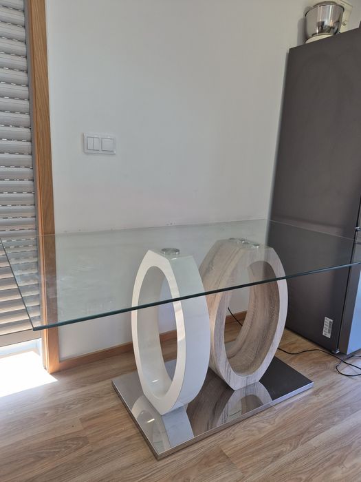 Mesa 1,40 x 1x80