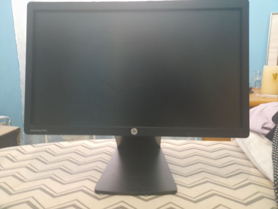 Monitor HP EliteDisplay E201 – 20” LED | Excelente estado