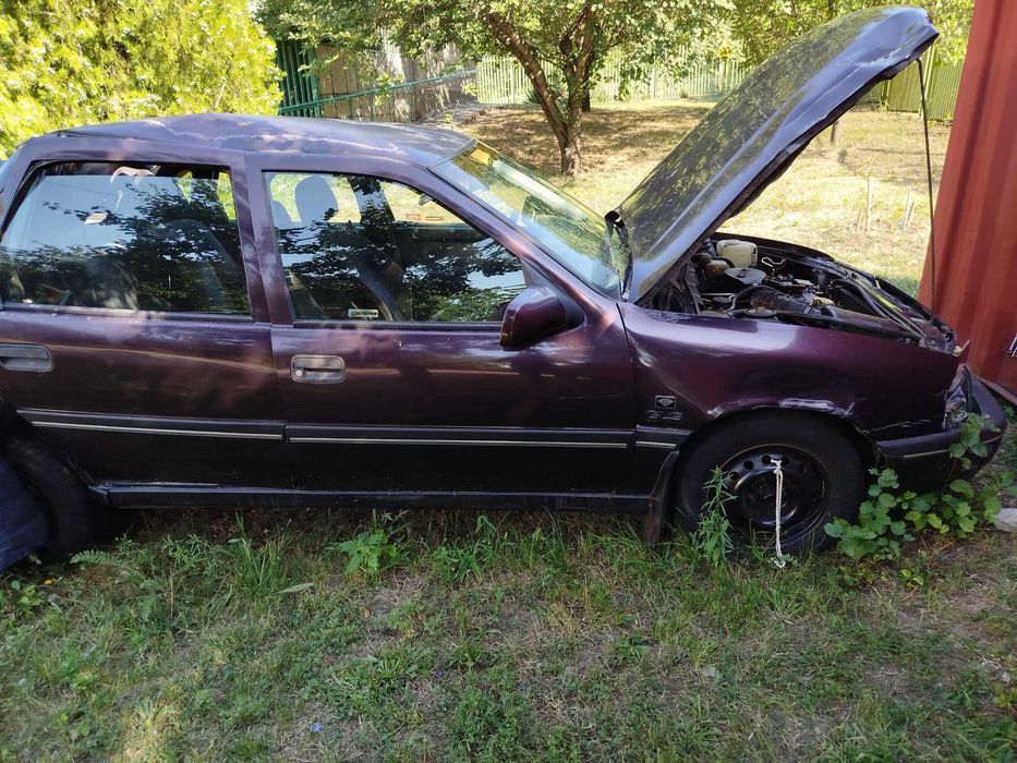 Opel Vectra A 1.8i