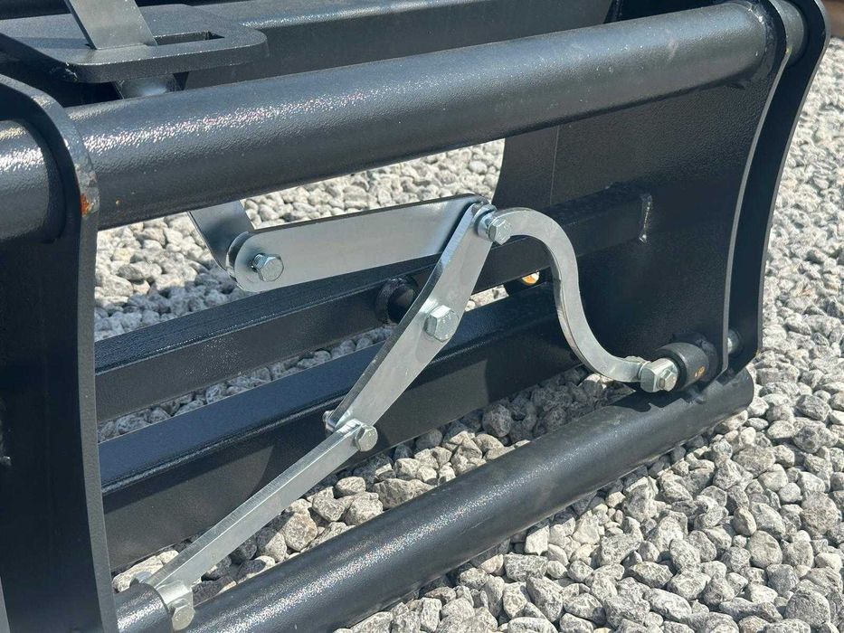 Przejściówka redukcja adapter Manitou - SMS