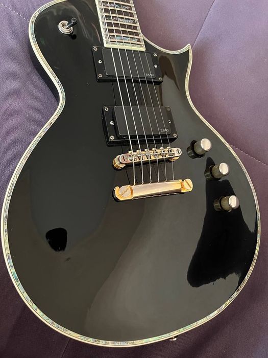 Гітара LTD ESP EC-1000