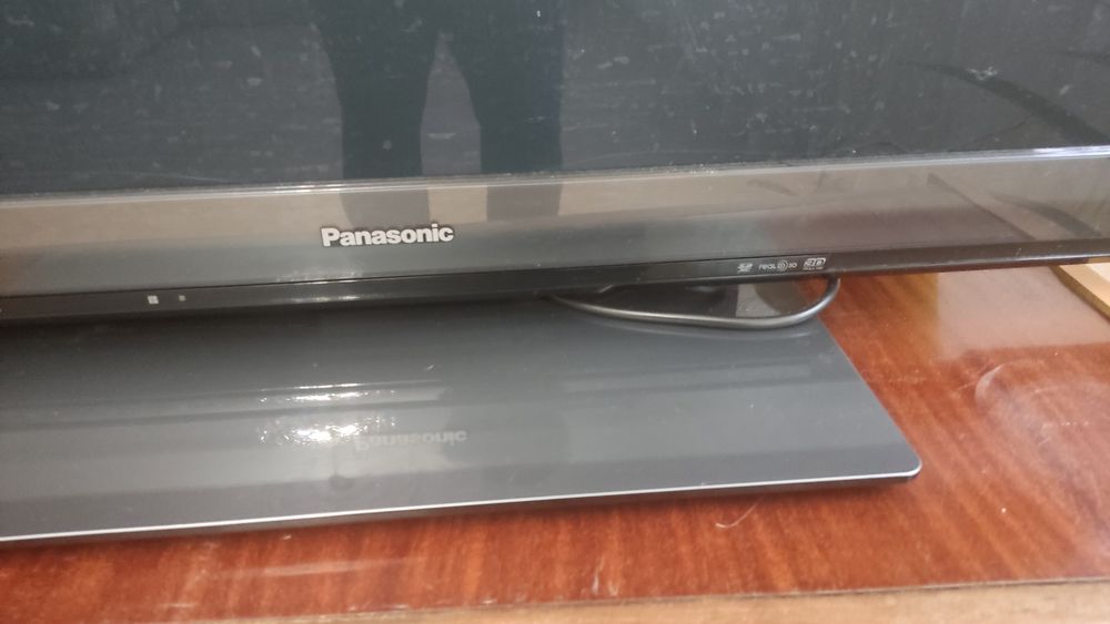Продаю нерабочий телевізор Panasonic