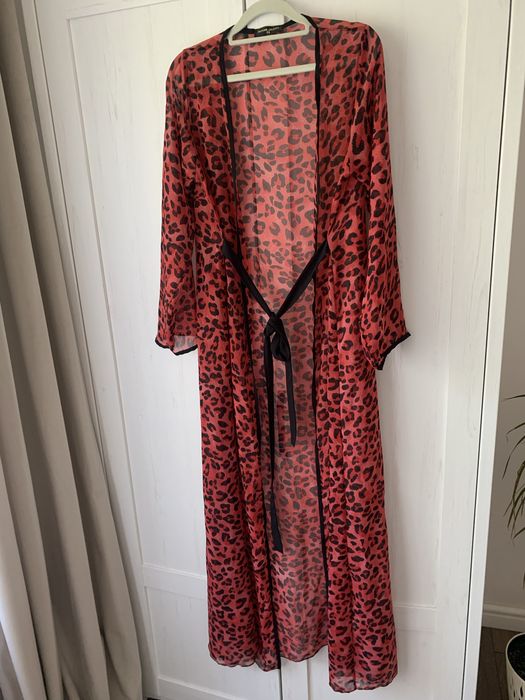 Szlafrok,podomka XL zmiana ceny