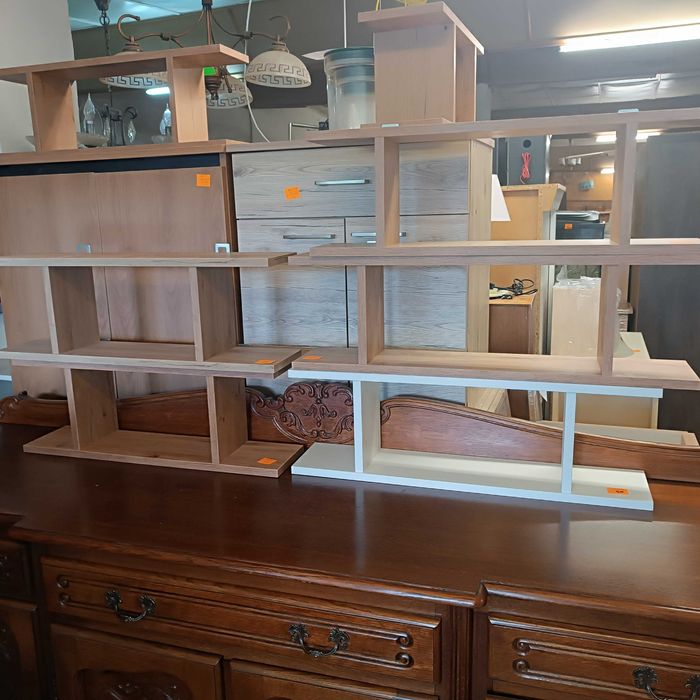 Pólka pojedyńcza Nowa!