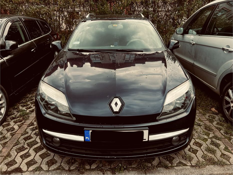 Sprzedam Renault Laguna 3 1,5dci