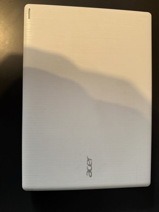 Portátil Acer Branco