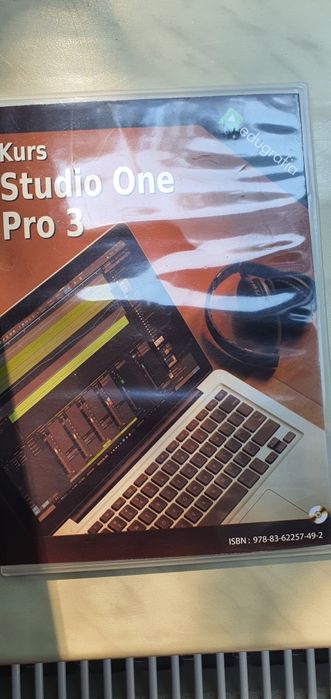 Kurs  Studio One